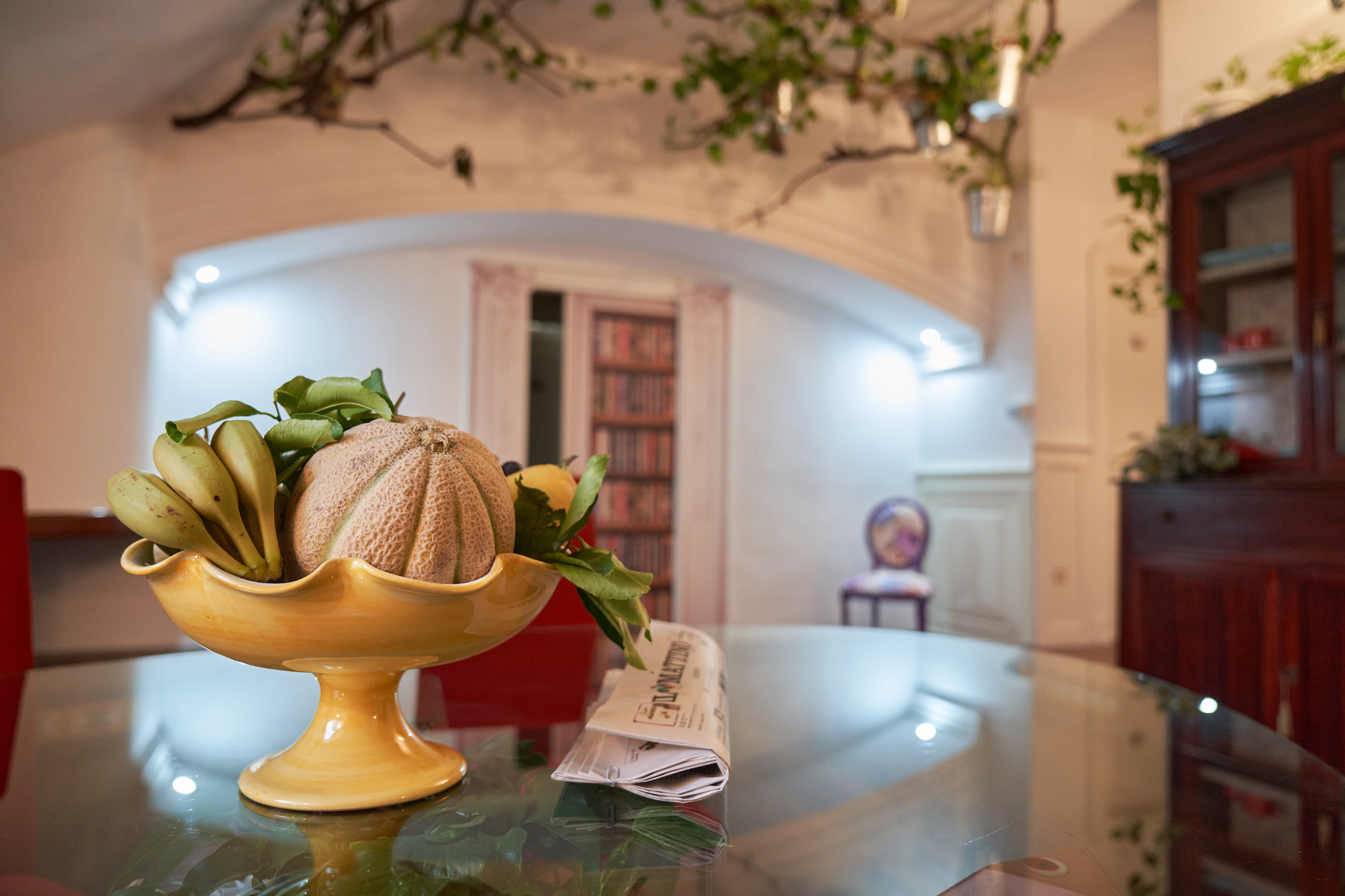 chi siamo b&b milleduecento